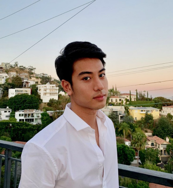 ดาราเสียชีวิต