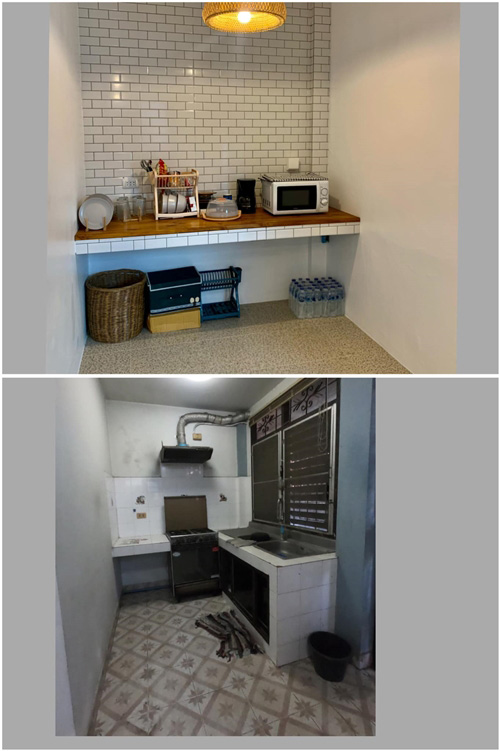 รีโนเวทบ้านเก่า 20 ปี