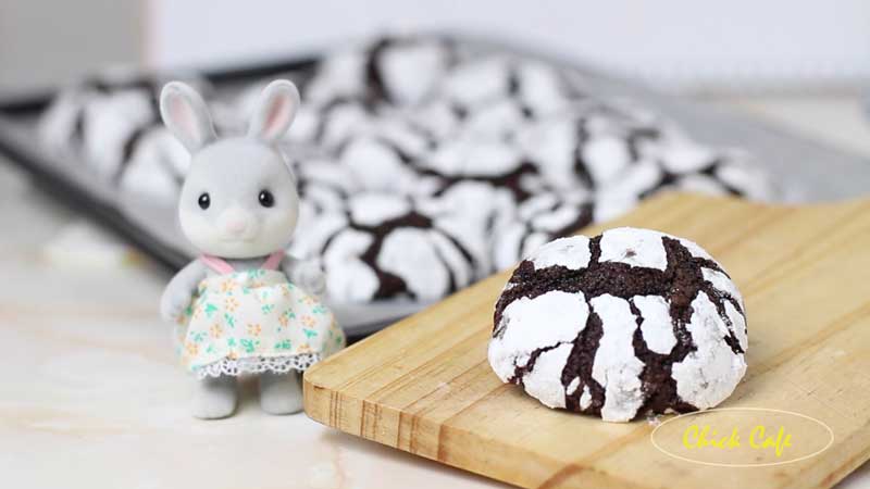 คุกกี้หน้าแตก