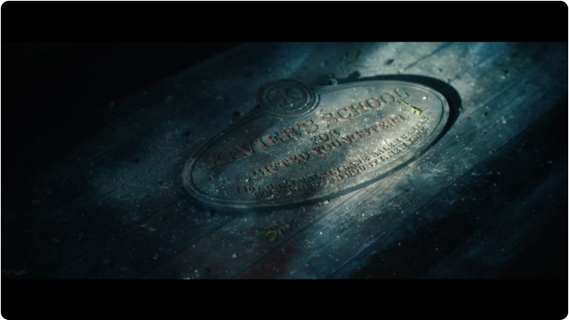 ตัวอย่างที่สาม Avengers: Doomsday หนังซูเปอร์ฮีโร่ หนังใหม่ Marvel 2026 ภาพตัวอย่าง