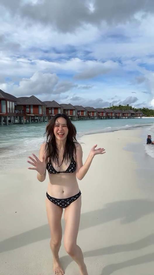 นุ้ย สุจิรา