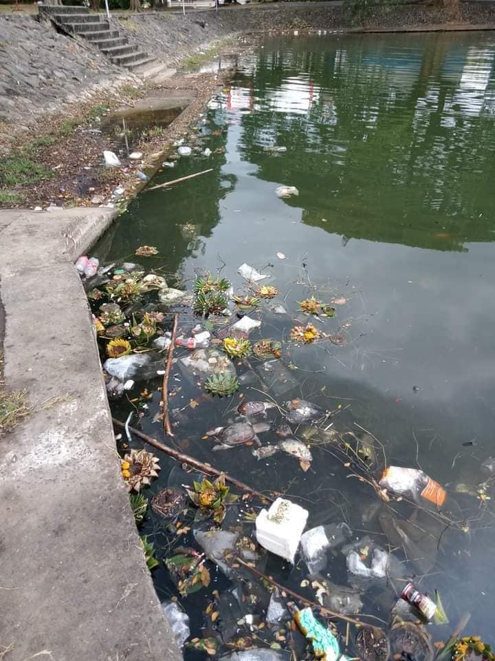 ลอยกระทง