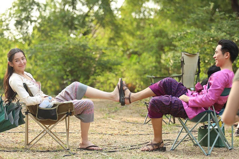 เบลล่า ราณี 