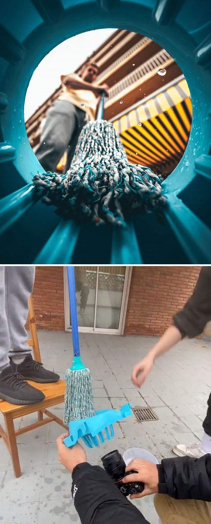 วิธีถ่ายรูป