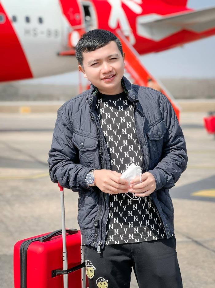 ครูไพบูลย์ แสงเดือน