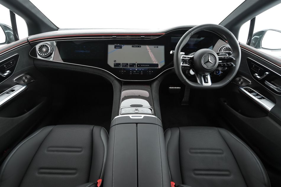 mercedes amg eqe 53 4matic