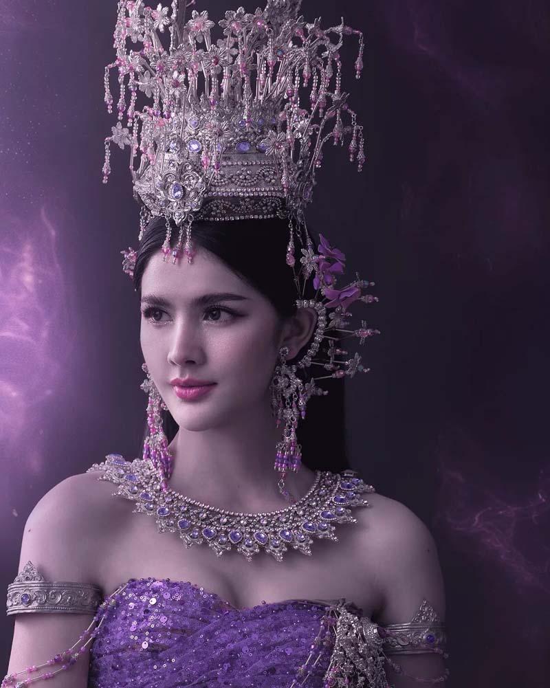 กานต์ ณัฐชา