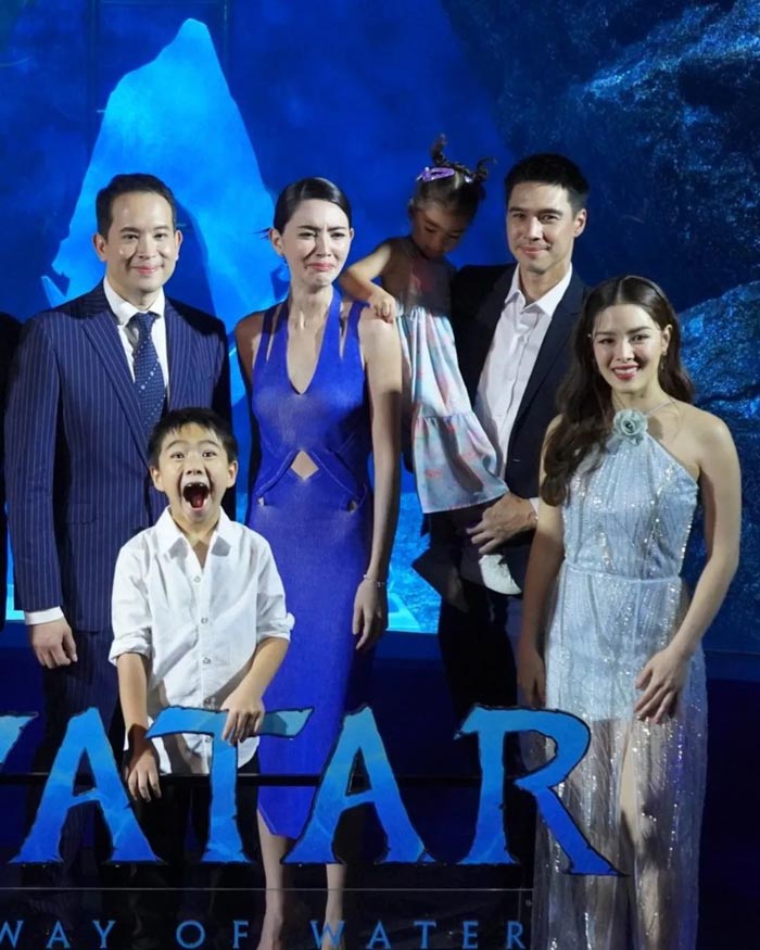 ใหม่ ดาวิกา น้องเดมี่