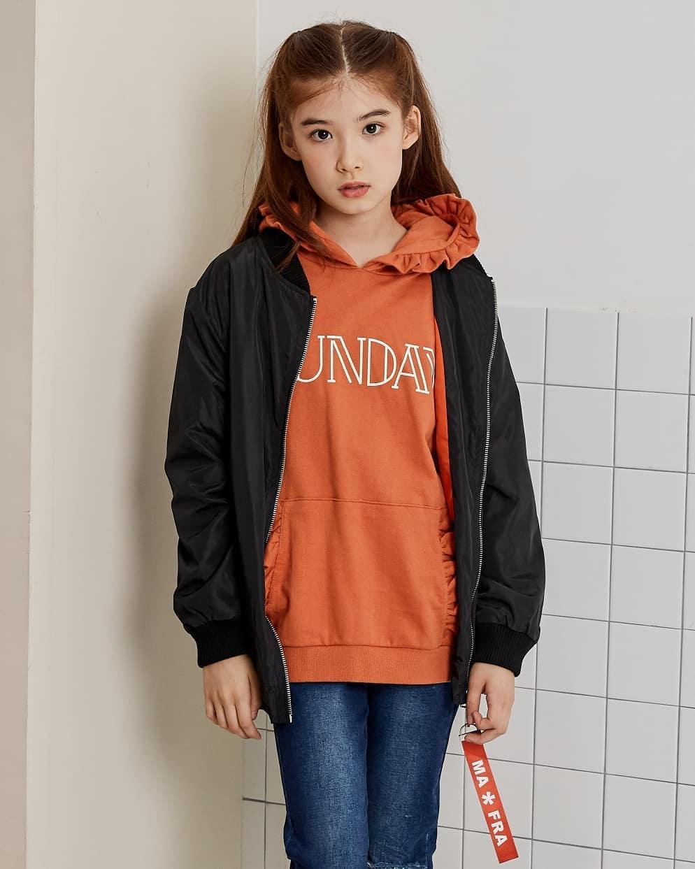 Lauren Lunde