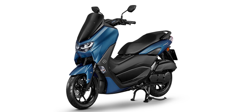 Yamaha NMAX 2023