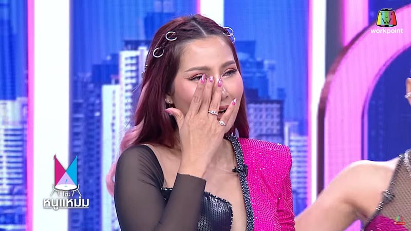 โบว์ บลูเบอร์รี่