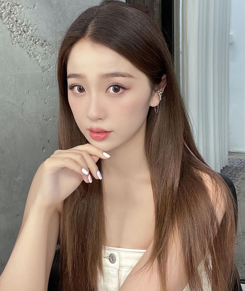 อวี๋ซูซิน esther yu