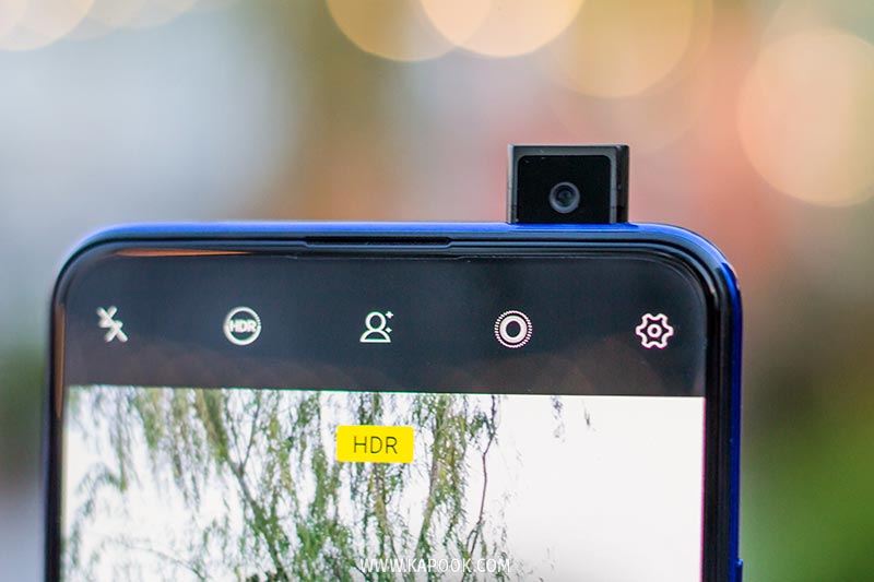 Vivo V15 Pro