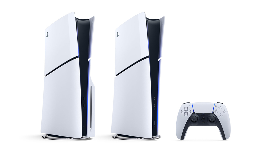 ps5 slim