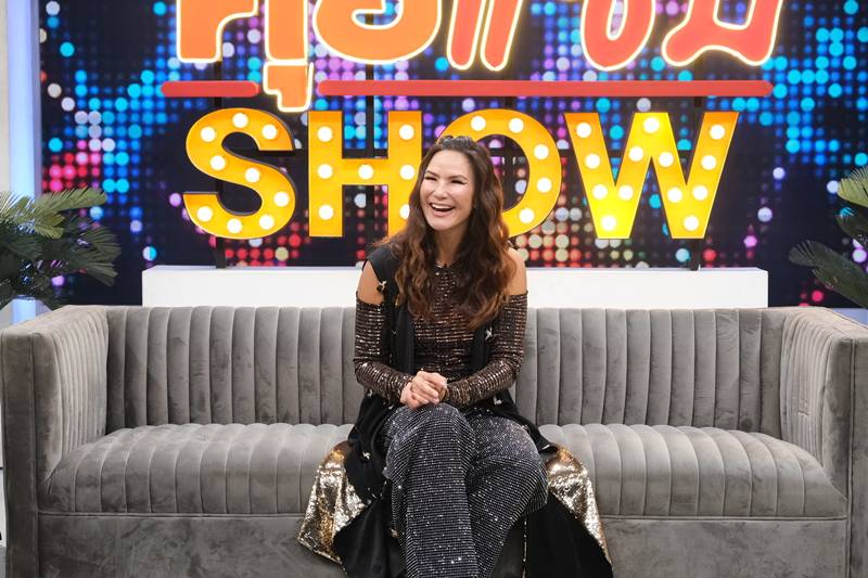 แอนเดรีย สวอเรซ