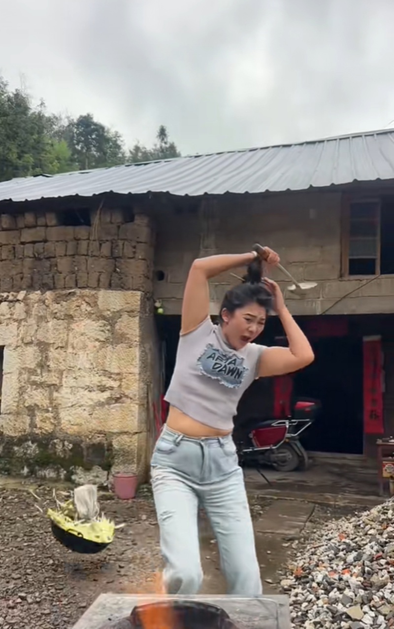 ทำกับข้าว