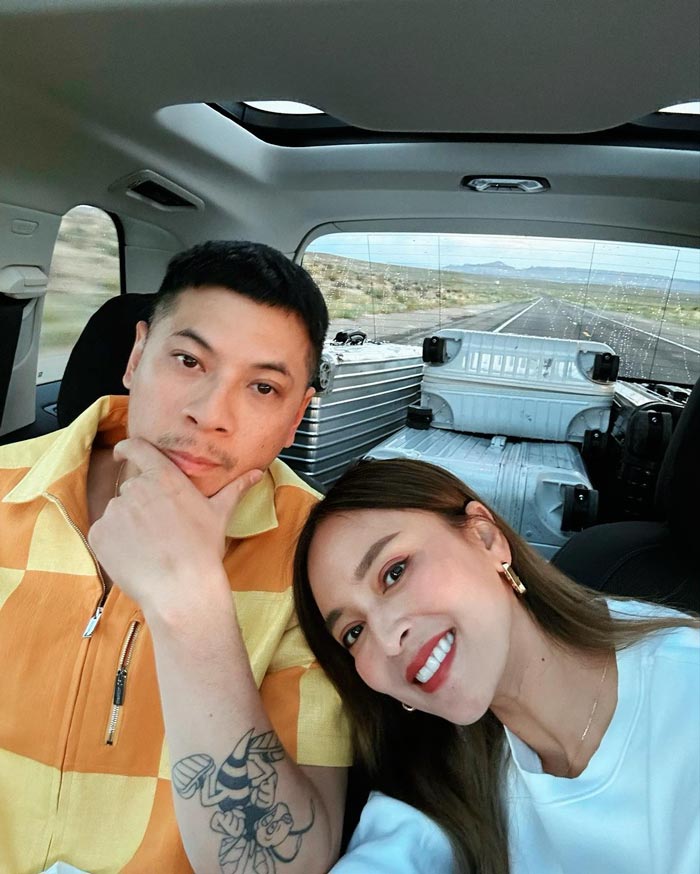 เวย์ นานา