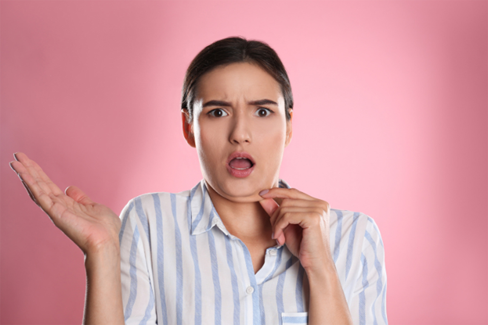 ดูดไขมันเหนียงมีกี่แบบ เลือกวิธีไหนดี ให้หน้าเรียว กรอบหน้าชัด คอไม่หย่อน