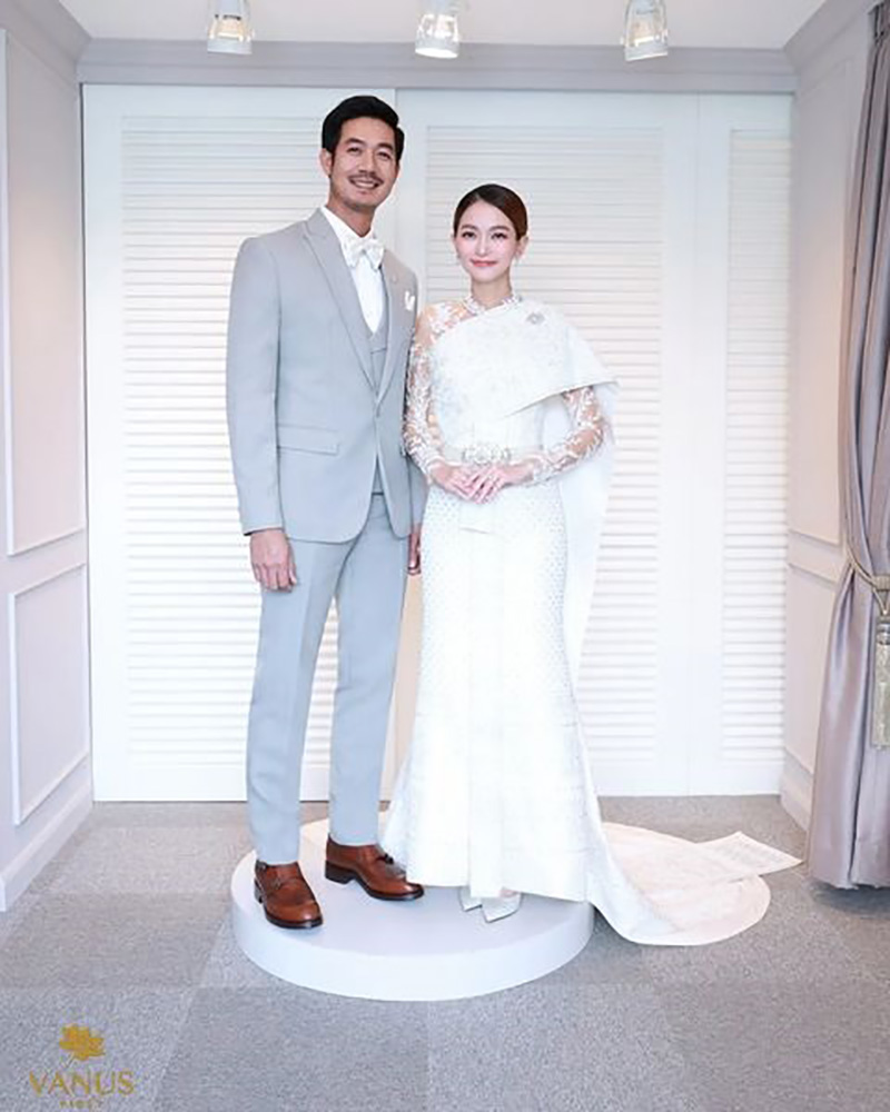 เวียร์ - วิกกี้ 