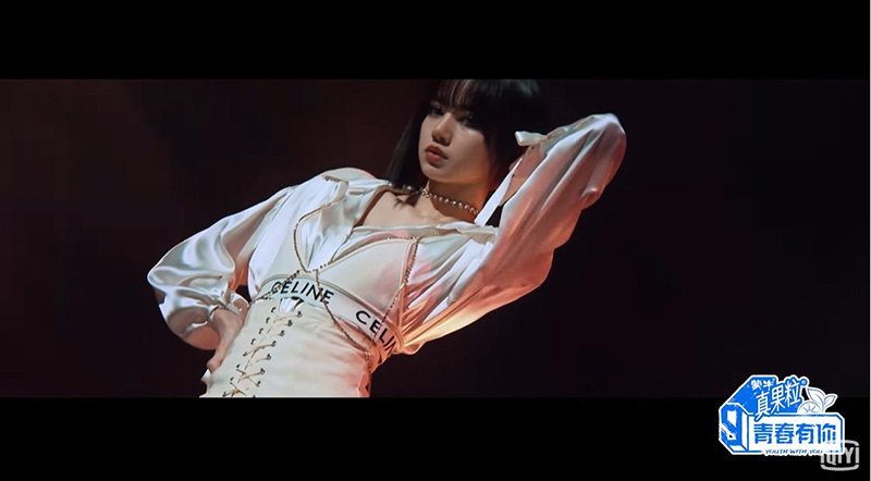 ลิซ่า BLACKPINK 