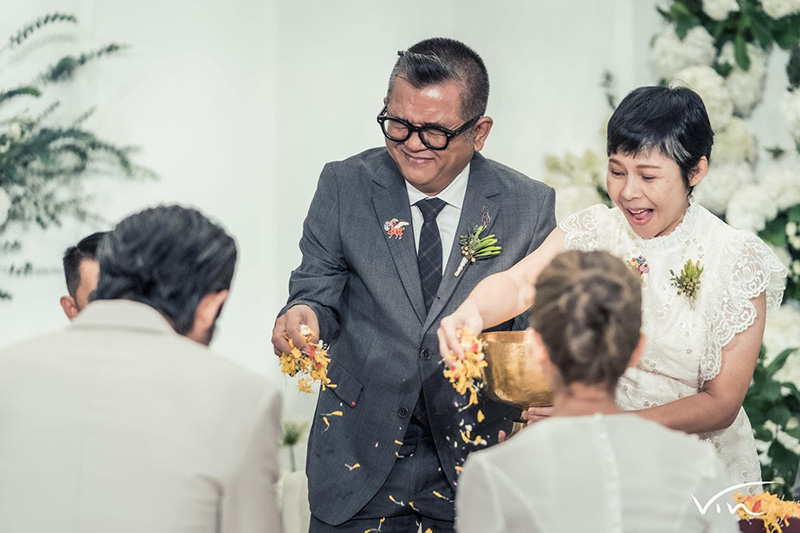 ป๋าเต็ด ยุทธนา 