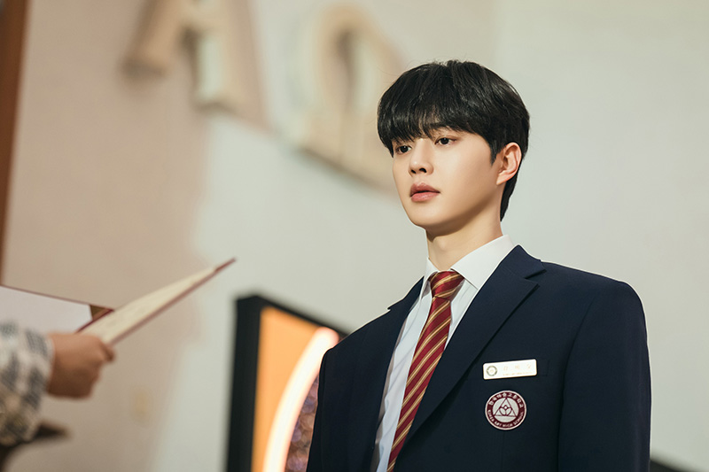 สี่มือ สองท่วงทำนอง (Four Hands, Two Sonatas) Netflix แนะนำเนื้อหา เดือนสิงหาคม 2569