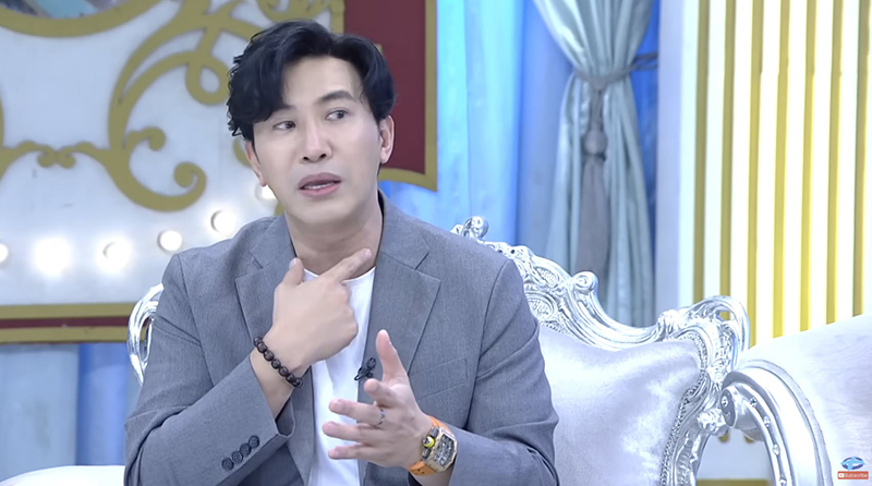 หนุ่ม กรรชัย