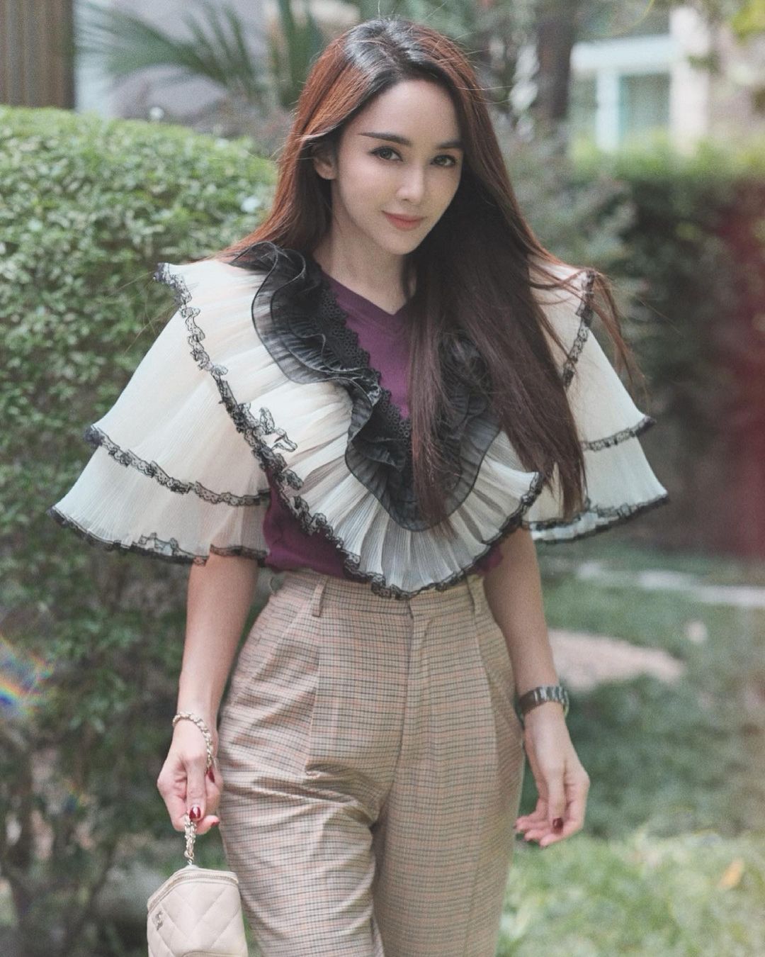 เป้ย ปานวาด