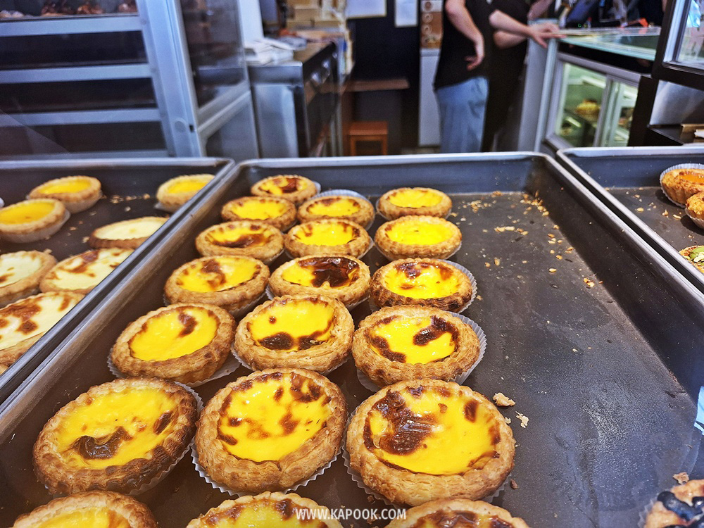 เที่ยวฮ่องกง ร้านอาหารแนะนำ