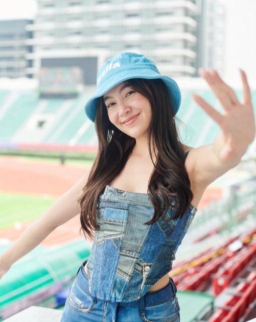 เบลล่า ราณี แฟชั่นสนามบิน