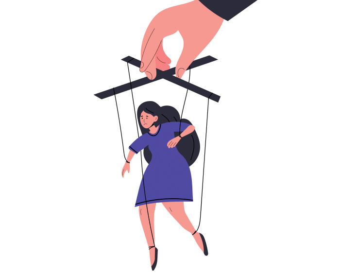Toxic Relationship