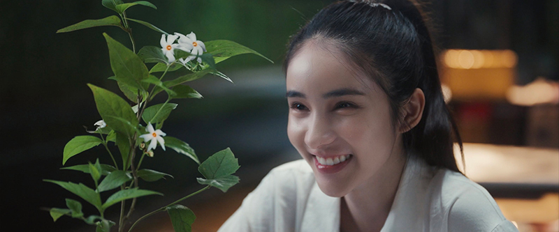 หนัง รินรดา The Influencer (2026) ภาพตัวอย่าง
