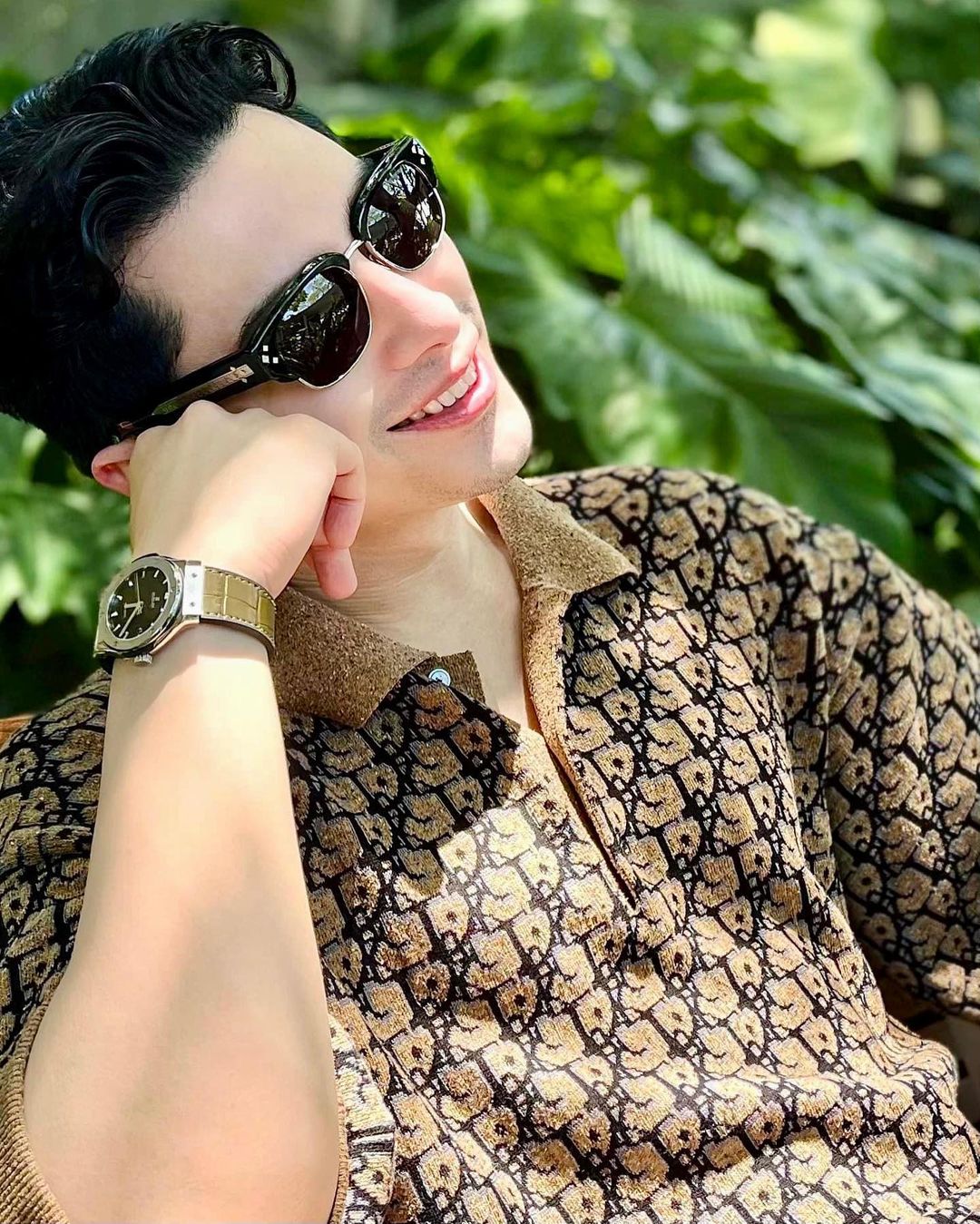 เอิร์ก เลเดอเรอร์