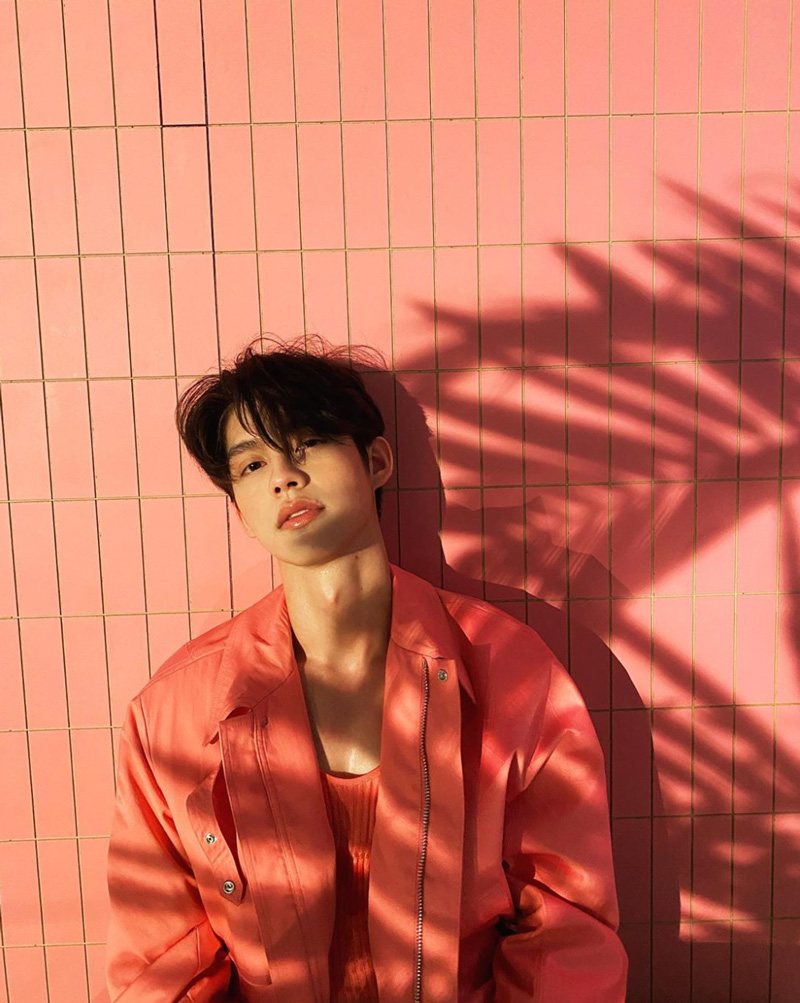 ไบร์ท วชิรวิชญ์