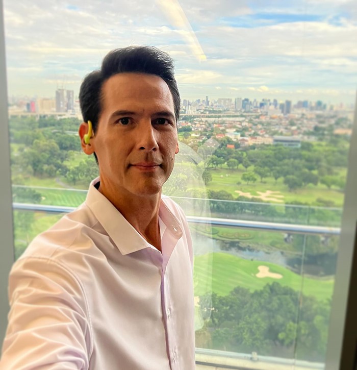 อั๋น โอลิเวอร์ 