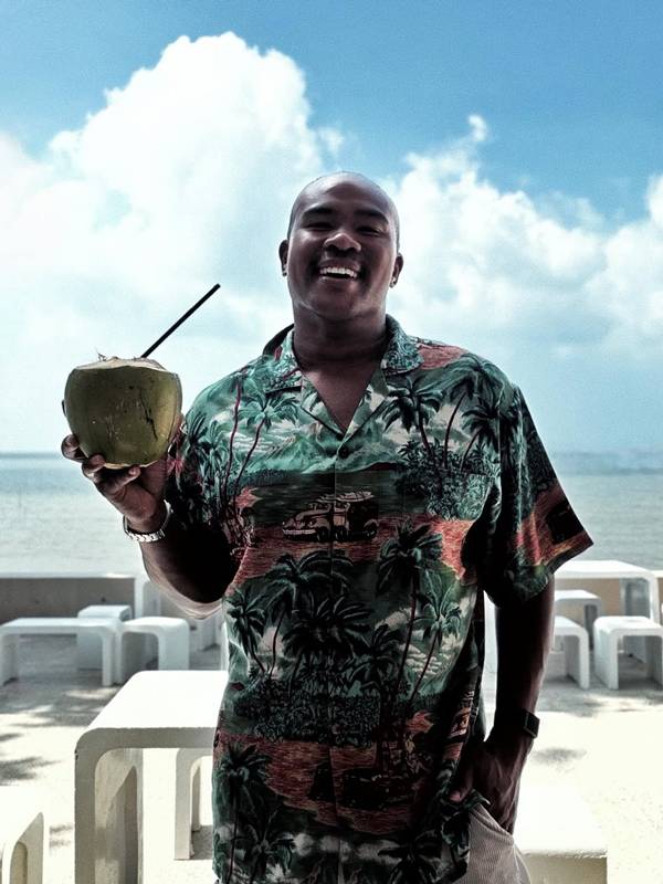 รัศมีแข