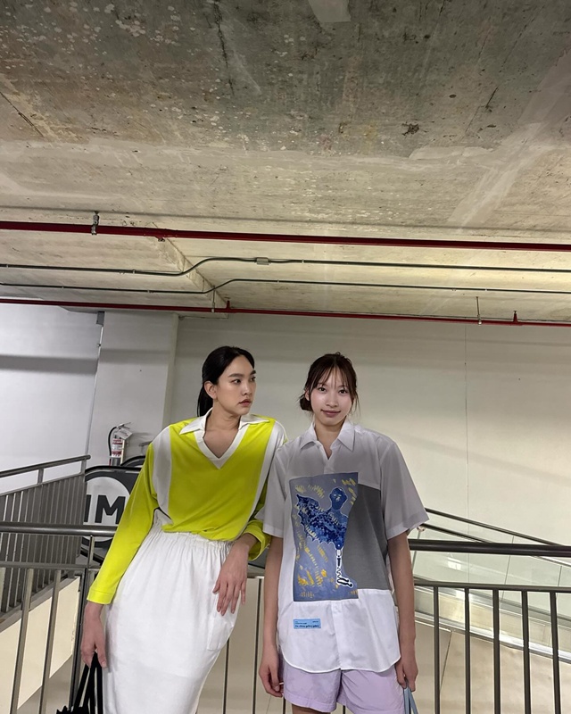 ตุ๊ก ชนกวนันท์ สุดภูมิใจ น้องแพรว รับรางวัลเยาวชนดีเด่นแห่งชาติ 