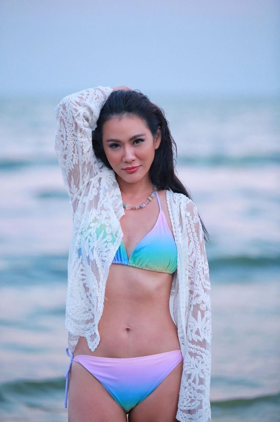 น้ำผึ้ง ณัฐริกา