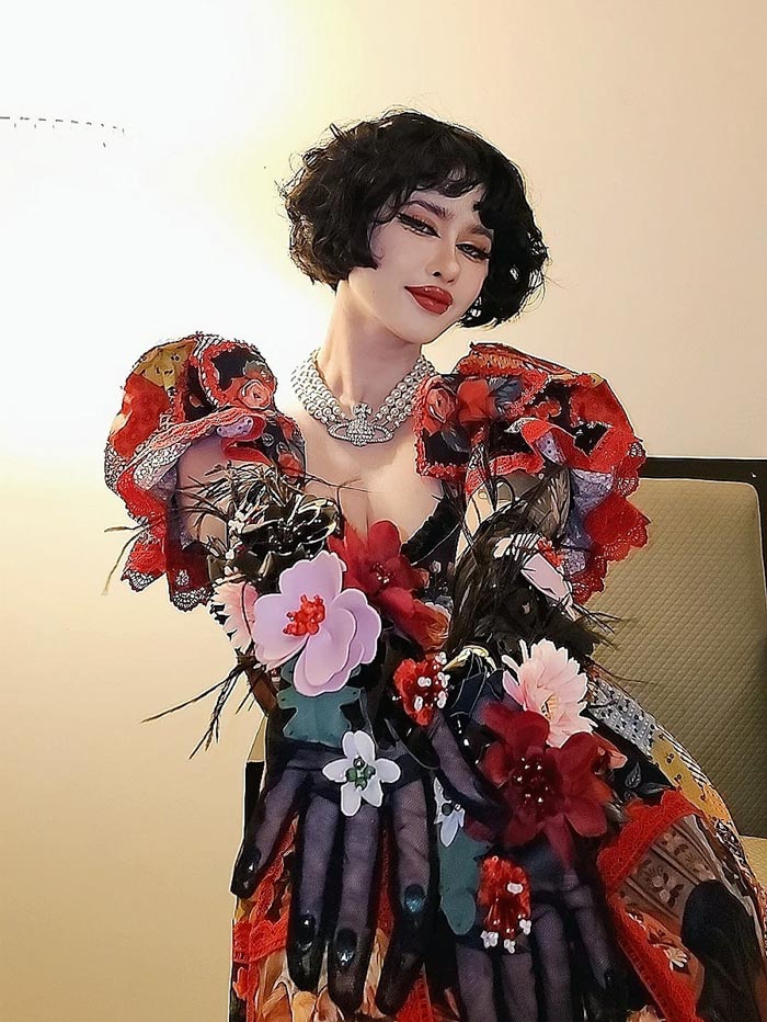 ปราง ปรางทิพย์