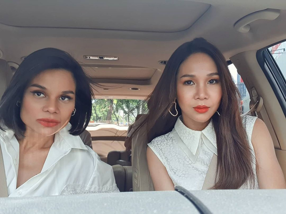 ปุ๊กกี้ ปวีณ์นุช