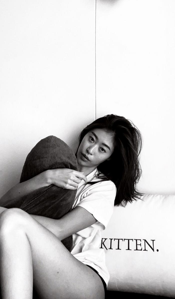 ยิปซี คีรติ