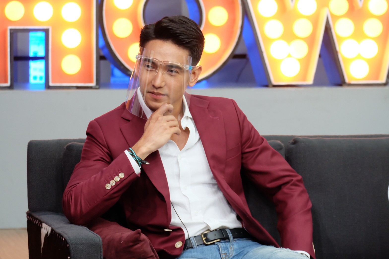 ก๊อต จิรายุ