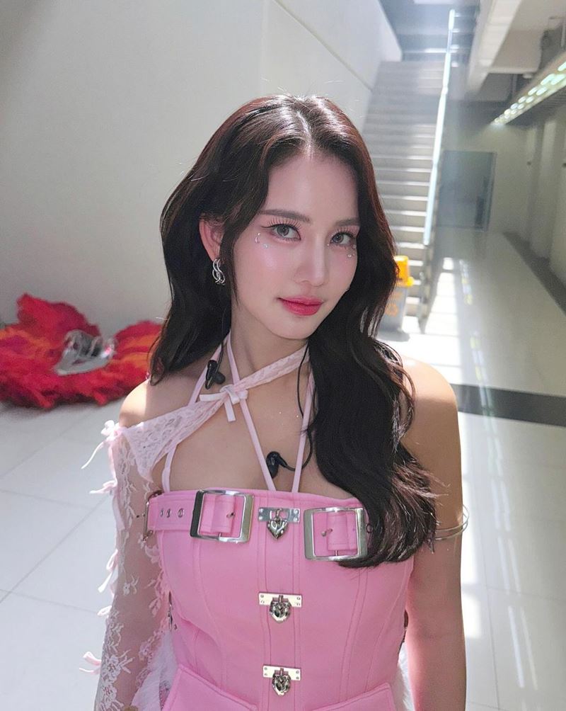 โบว์ เมลดา