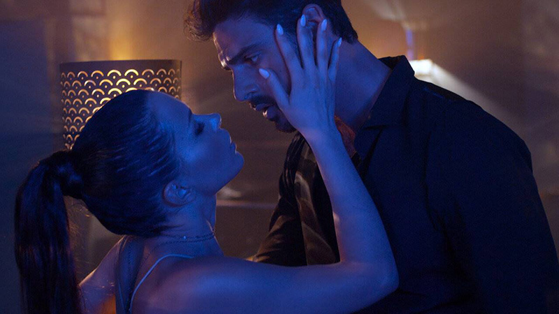 365 DNI ซีรีส์ นางเอกแซ่บ