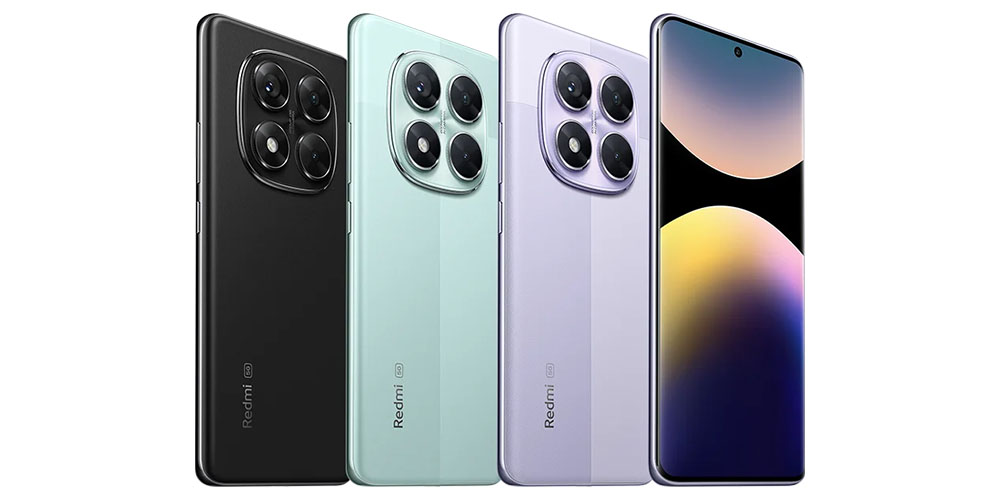 Redmi Note 14 Pro 5G