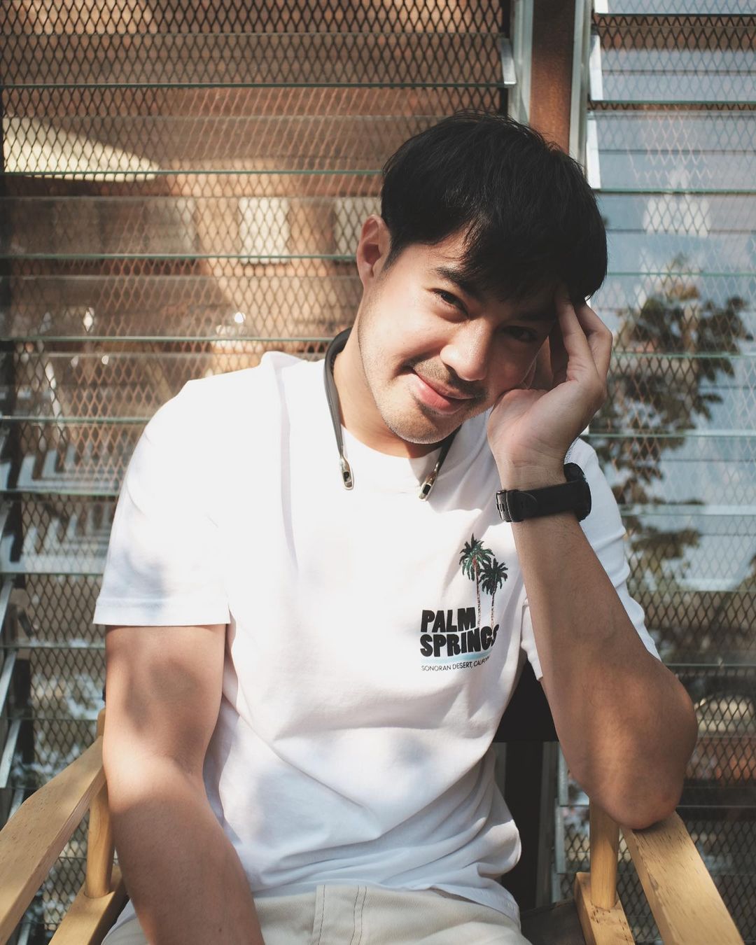 ท็อป จรณ