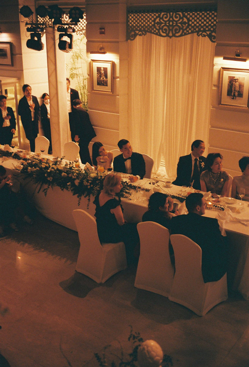 งานแต่ง จูนจูน พัชชา