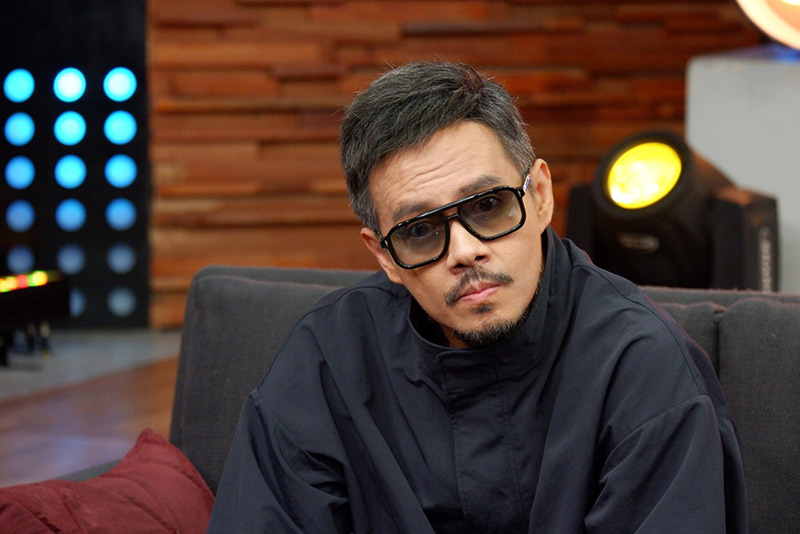 ปราโมทย์ แสงศร