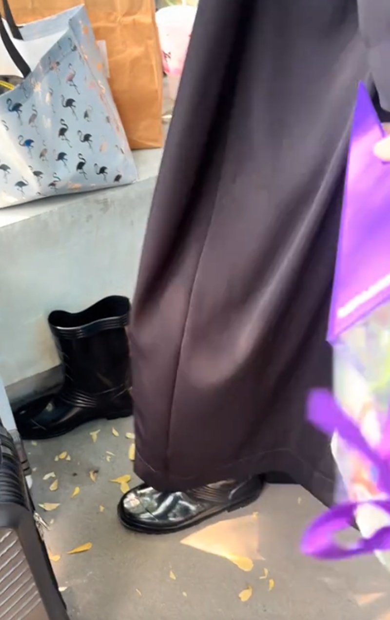 รับปริญญา