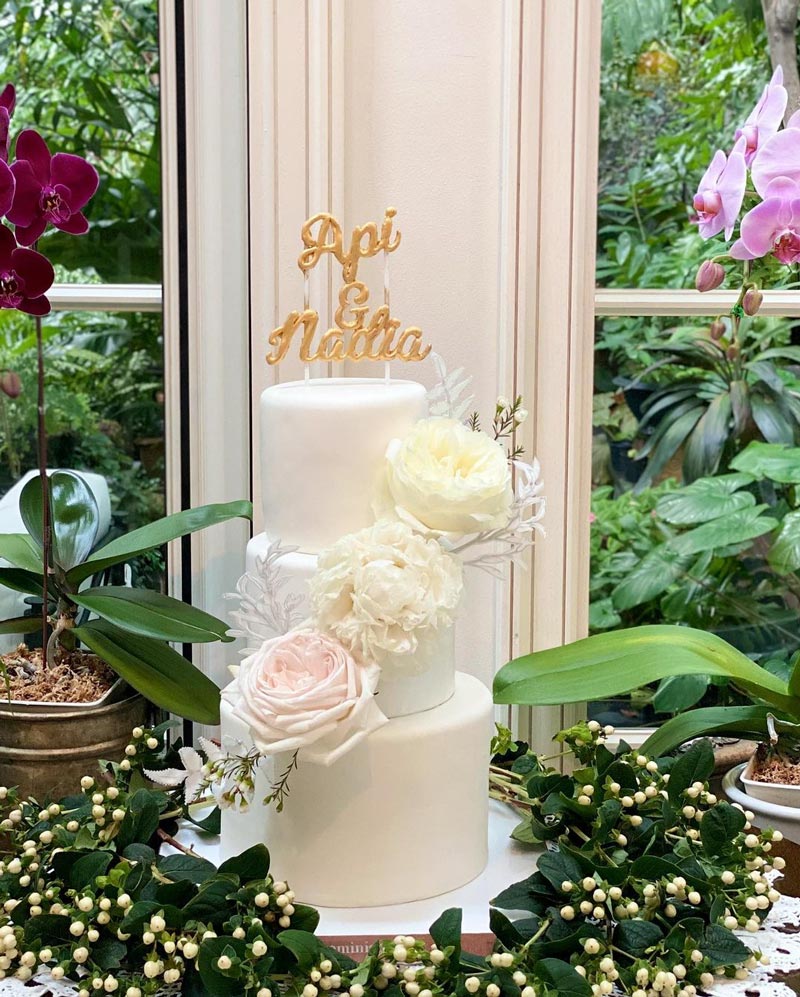 นาเดีย โสณกุล